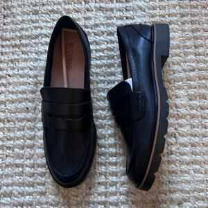 Blondo Penny Loafer Womens Sz 11M